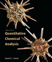 Harris Quantitative Chemical Analysis 8th Ed..pdf